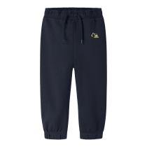 NAME IT Sweatpants Vallen Navy Blazer Excavator