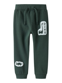 NAME IT Sweatpants Voder Garden Topiary