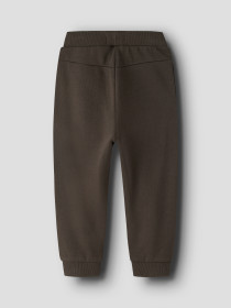 NAME IT Sweatpants Voder Turkish Coffee 