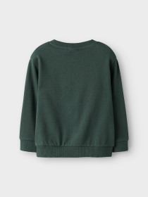 NAME IT Sweatshirt Voder Garden Topiary 