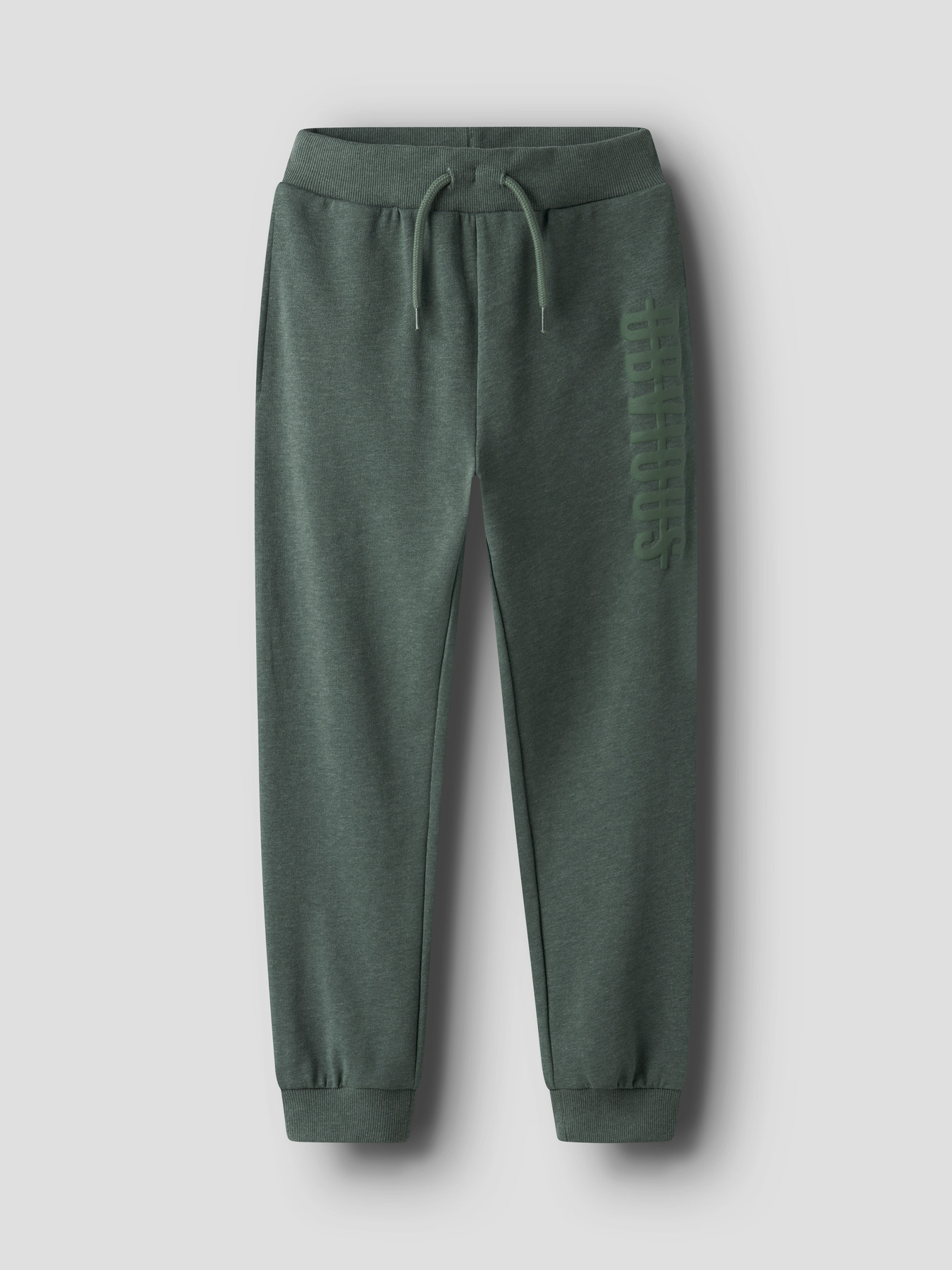 NAME IT Sweatpants Vanoa Garden Topiary