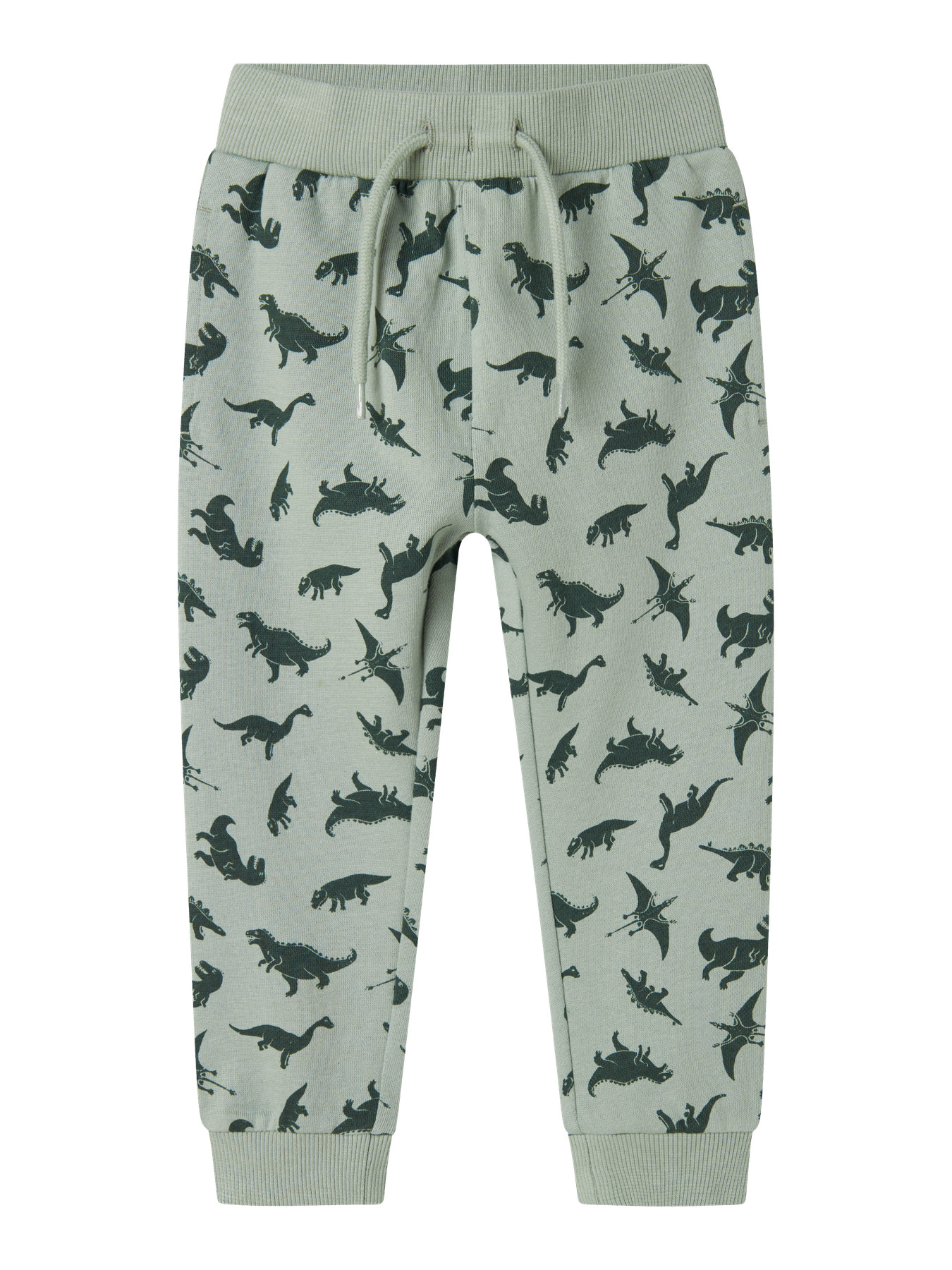 NAME IT Sweatpants Vifelix Jadeite 