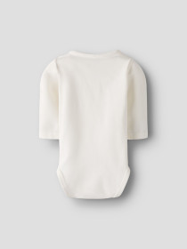 NAME IT Body Niva Cloud Dancer