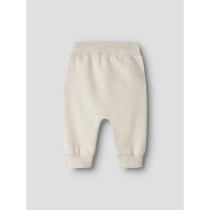 NAME IT Sweatpants Nilda Peyote Melange