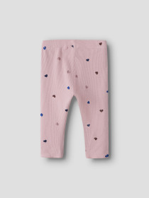 NAME IT Leggings Nutti Burnished Lilac