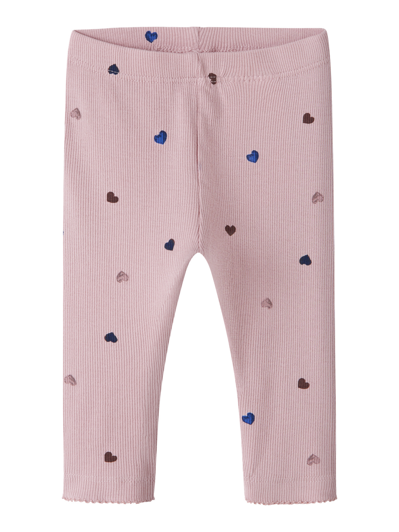 NAME IT Leggings Nutti Burnished Lilac