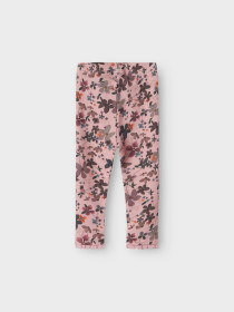 NAME IT Leggings Naline Burnished Lilac