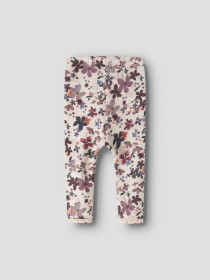 NAME IT Leggings Naline Peyote Melange