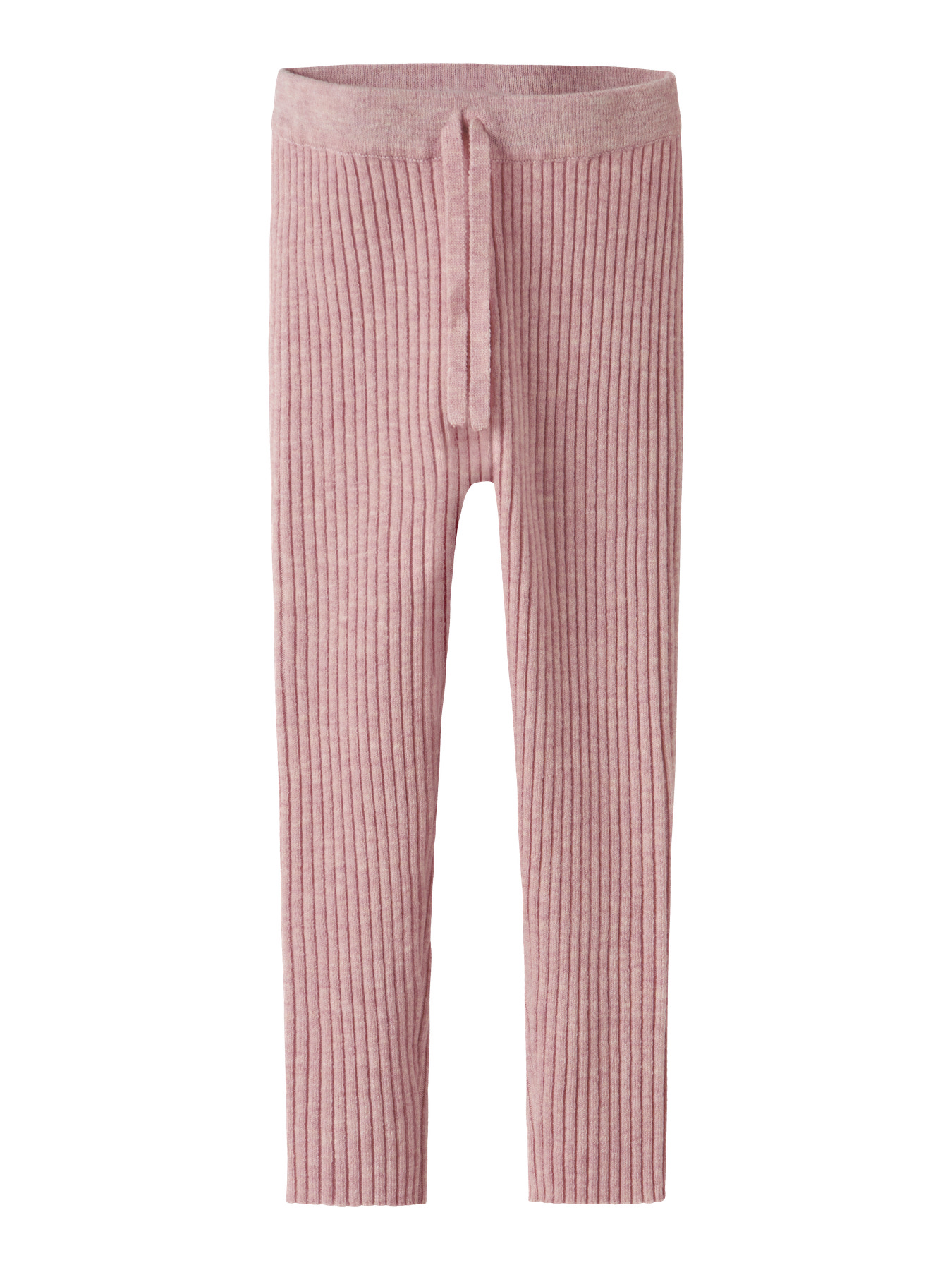 NAME IT Strik Leggings Nalia Burnished Lilac