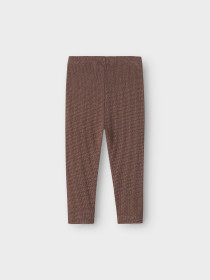 NAME IT Leggings Noelle Peppercorn