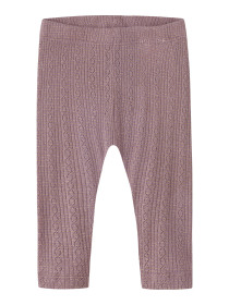 NAME IT Leggings Noelle Toadstool