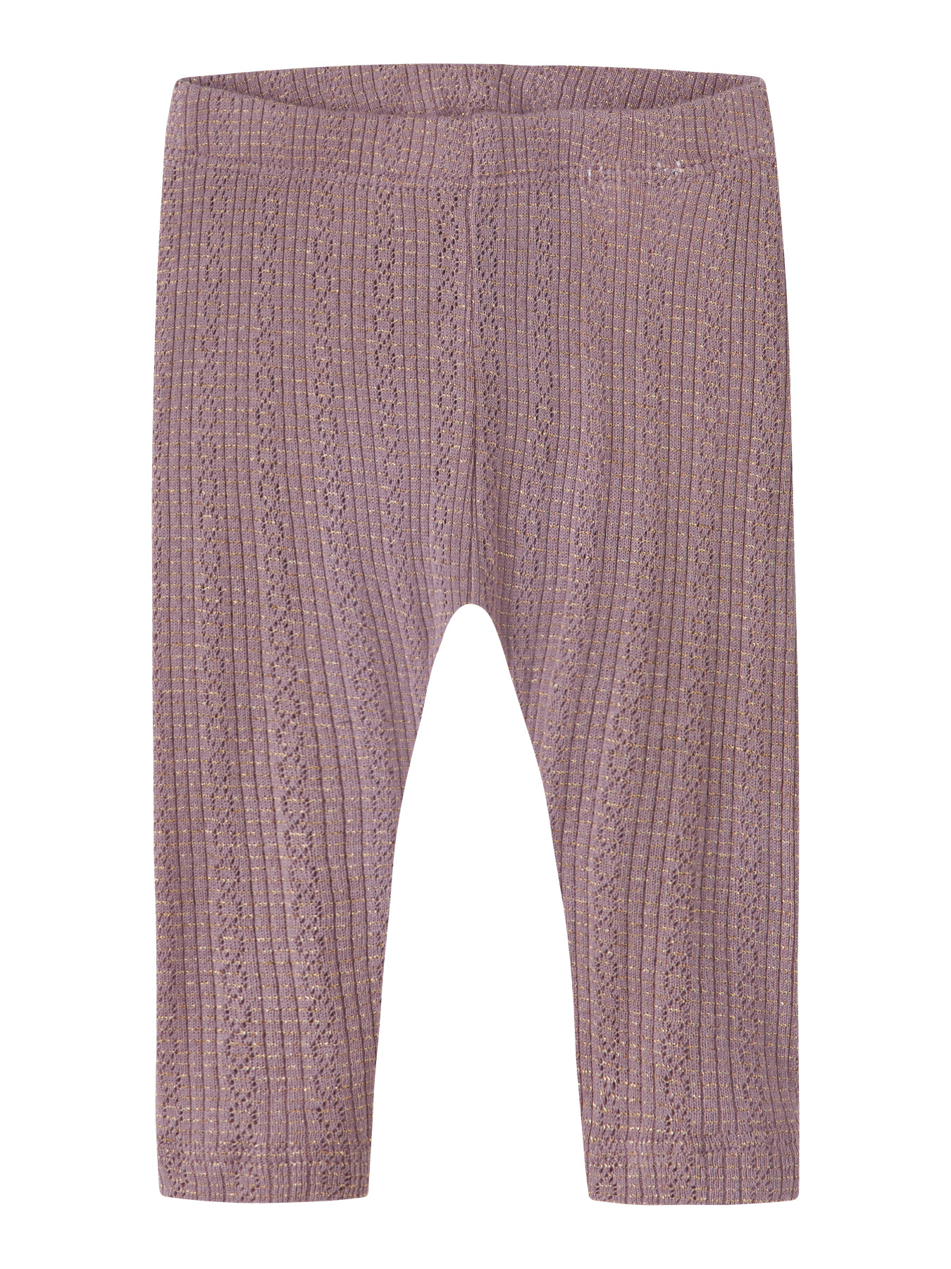 Name It Noelle Leggings - Toadstool