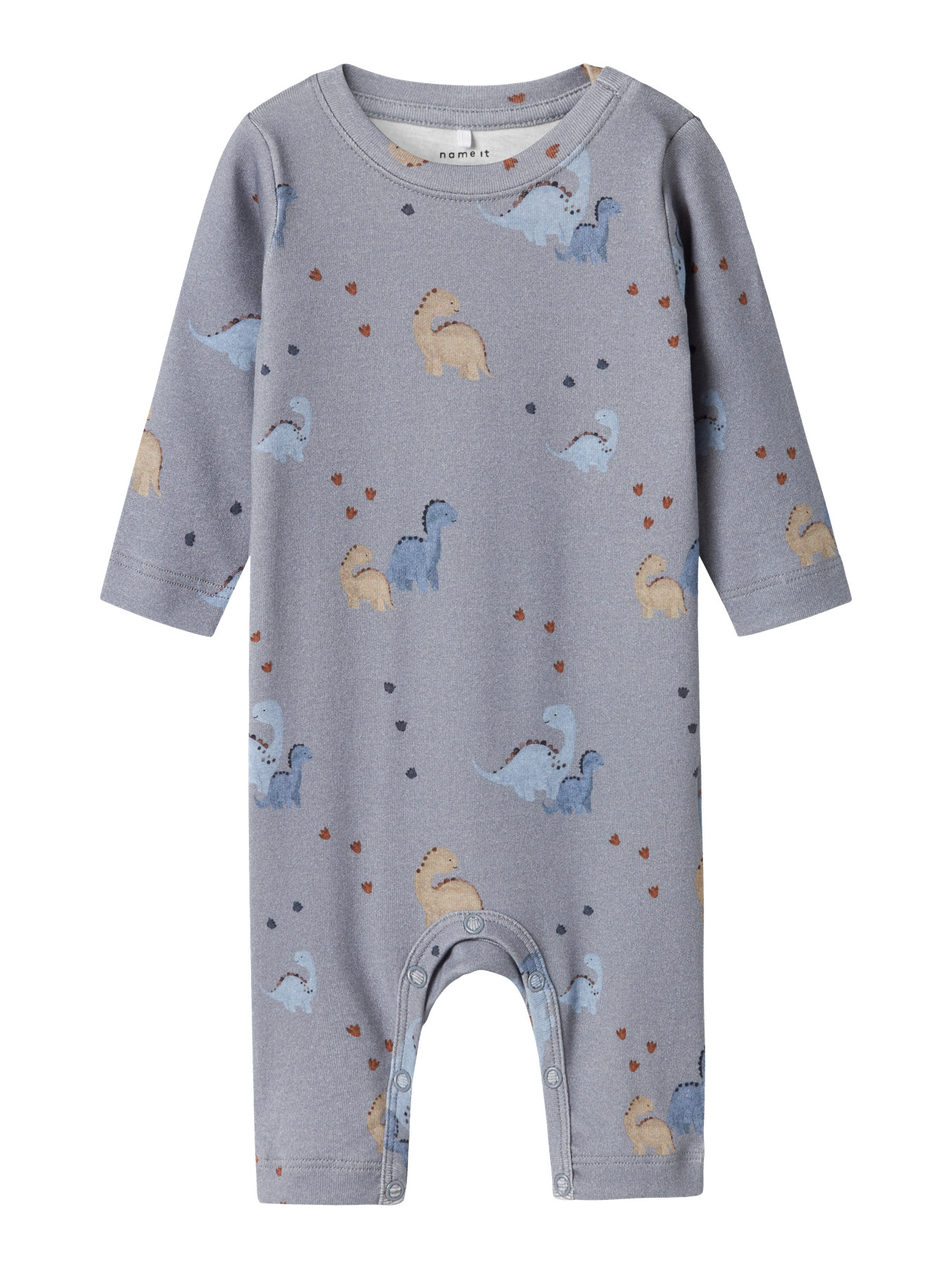 NAME IT Heldragt Nohr Tradewinds