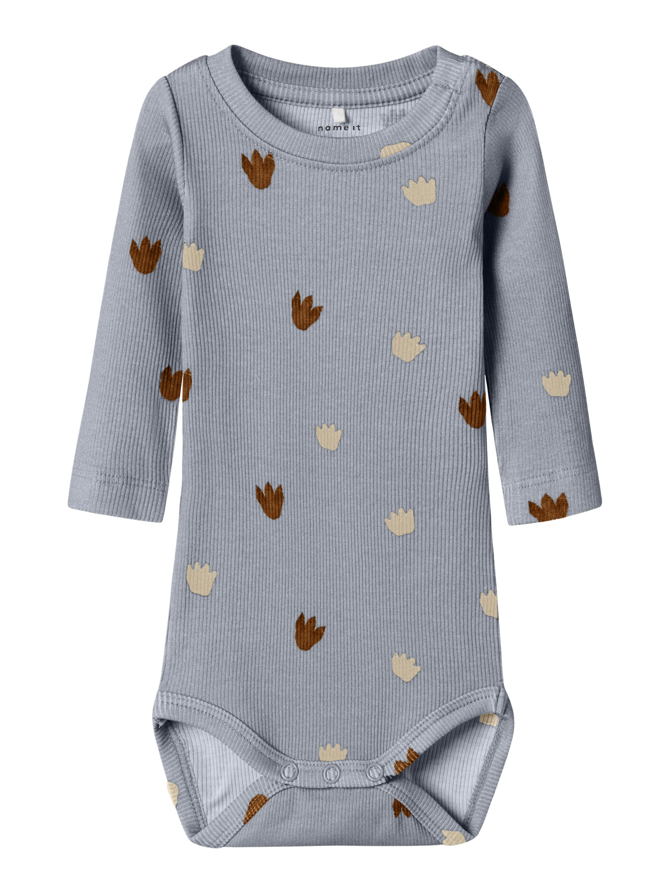 NAME IT Body Ninokab Modal Tradewinds