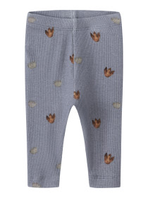 NAME IT Leggings Ninokab Modal Tradewinds