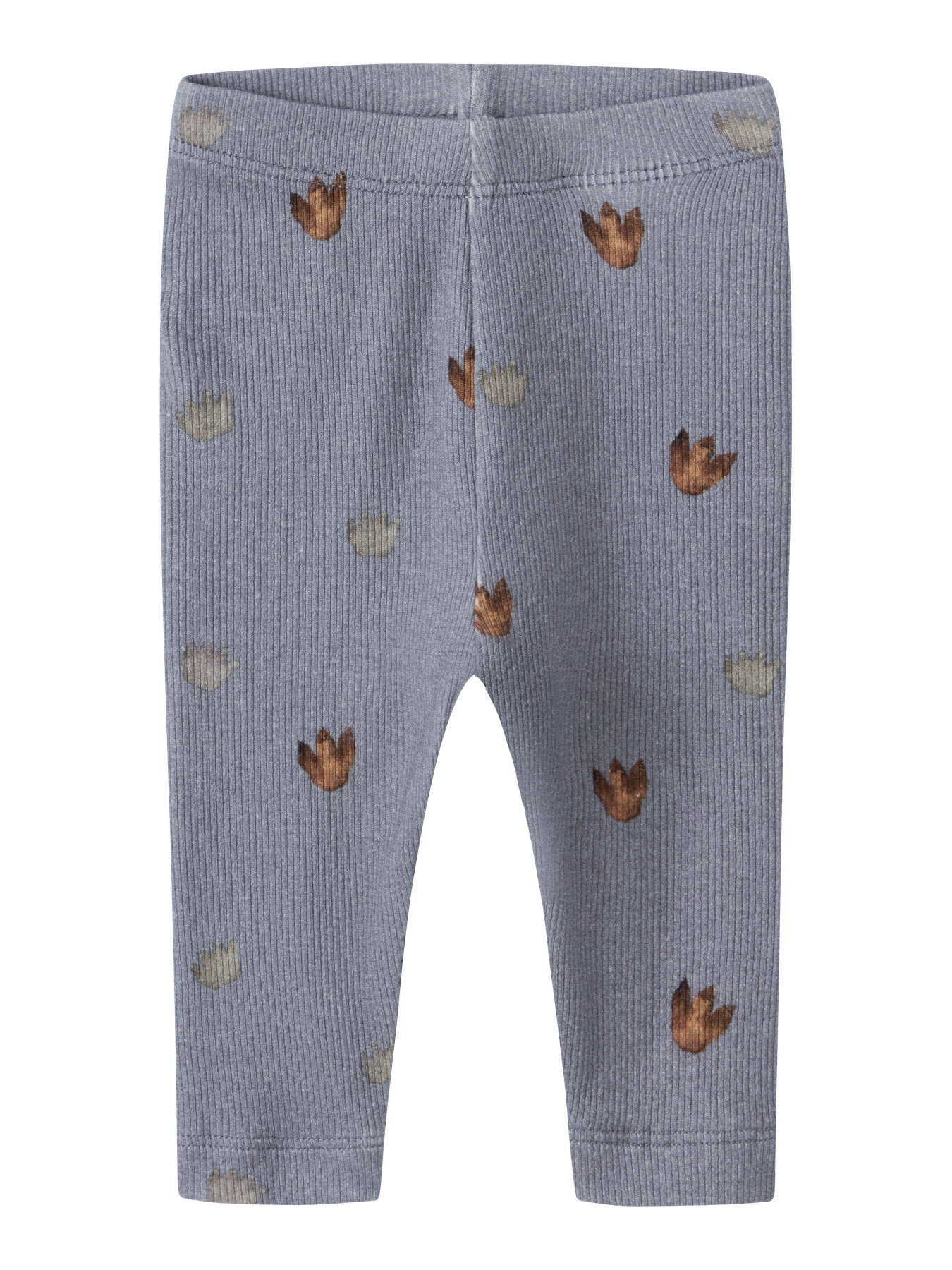 Name It Ninokab Modal Leggings - Tradewinds