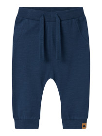 NAME IT Bukser Nowel Insignia Blue