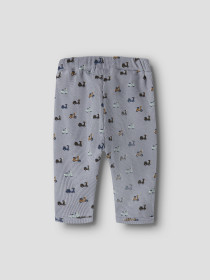 NAME IT Bukser Nooter Pant Tradewinds
