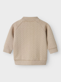 NAME IT Cardigan Night Island Fossil