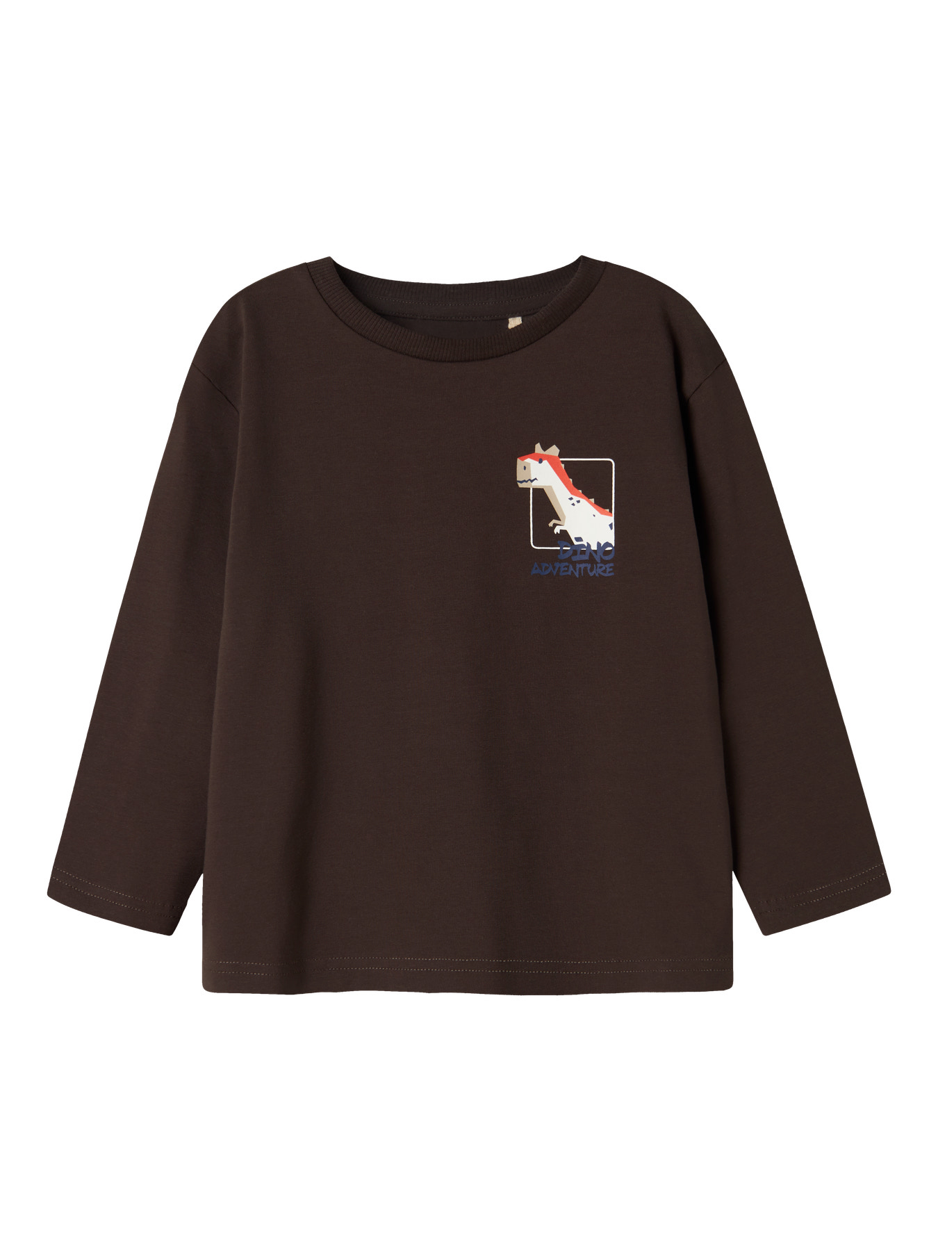NAME IT Bluse Nathan Box Delicioso