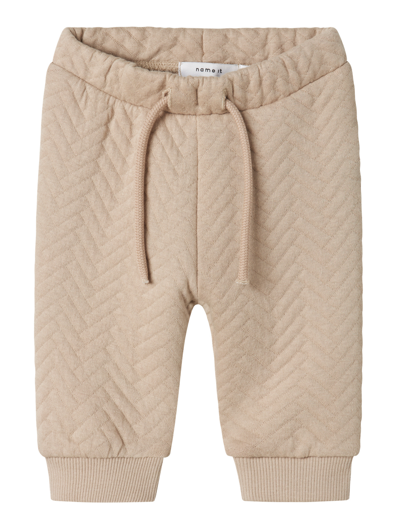 Name It Night Island Bukser - Fossil