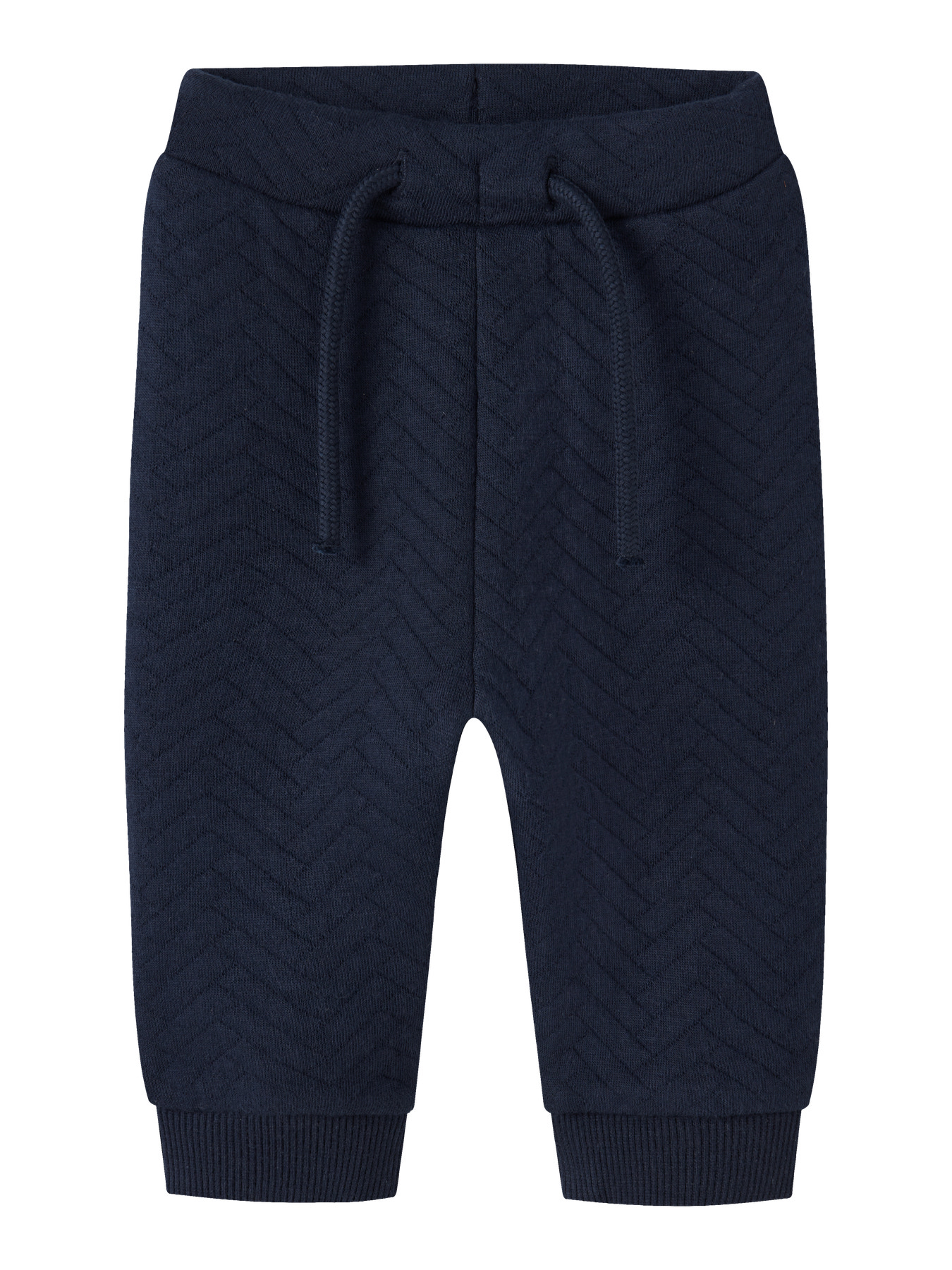 NAME IT Bukser Night Navy Blazer