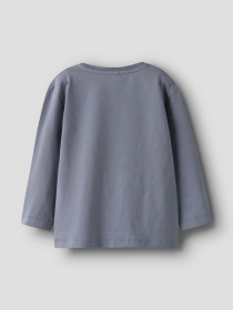 NAME IT Bluse Niko Box Tradewinds