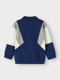 NAME IT Polo Shirt Norwin Blueprint