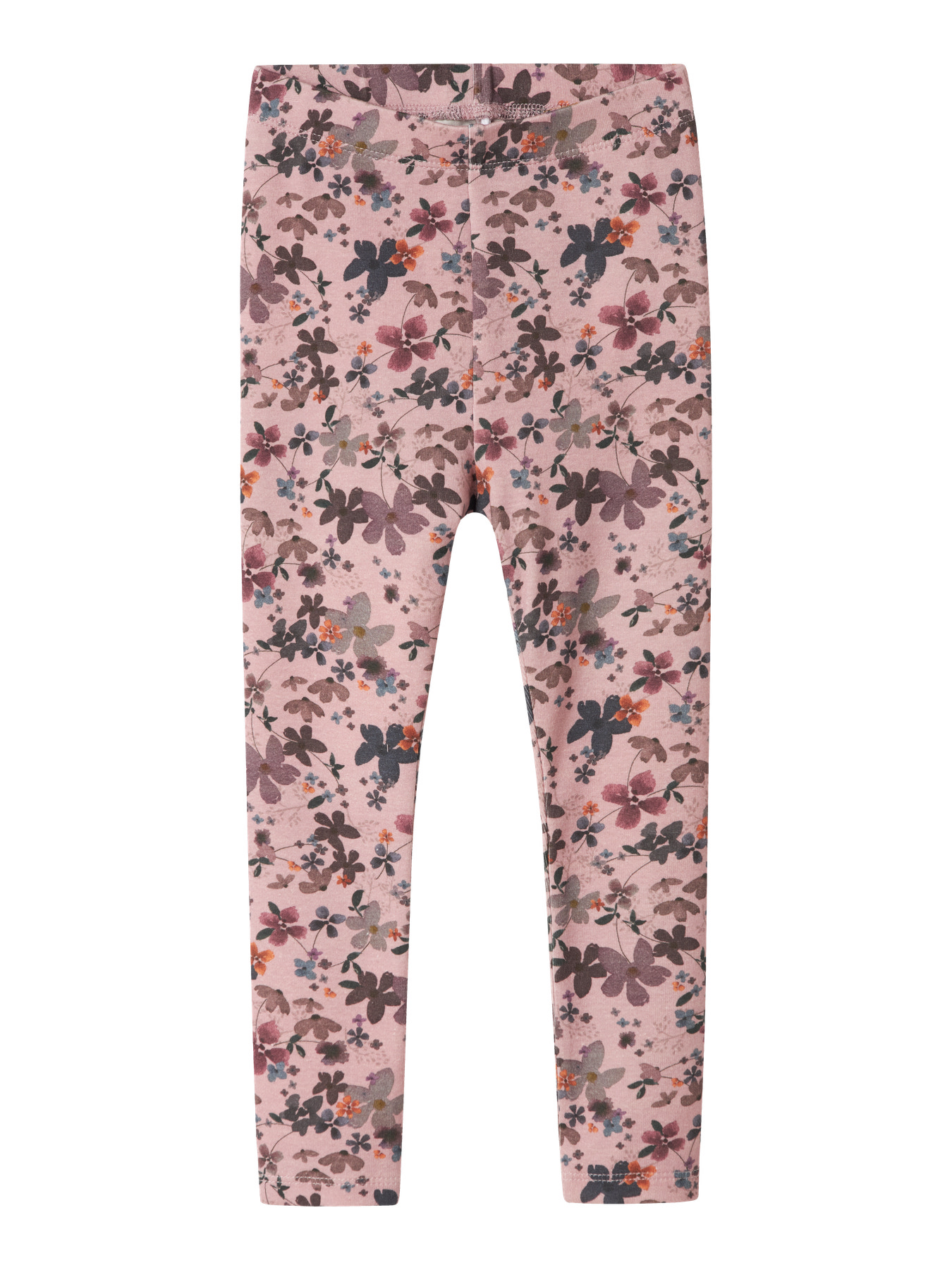 NAME IT Leggings Naline Burnished Lilac