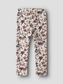 NAME IT Leggings Naline Peyote Melange