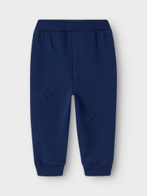 NAME IT Sweatpants Nolan Blueprint
