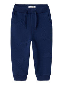 NAME IT Sweatpants Nolan Blueprint