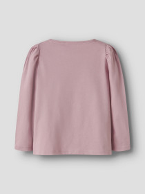 NAME IT Bluse Ninea Burnished Lilac