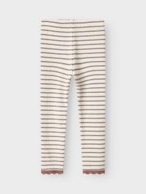 NAME IT Leggings Nette Peppercorn