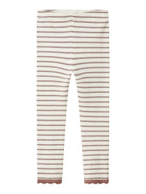 NAME IT Leggings Nette Peppercorn