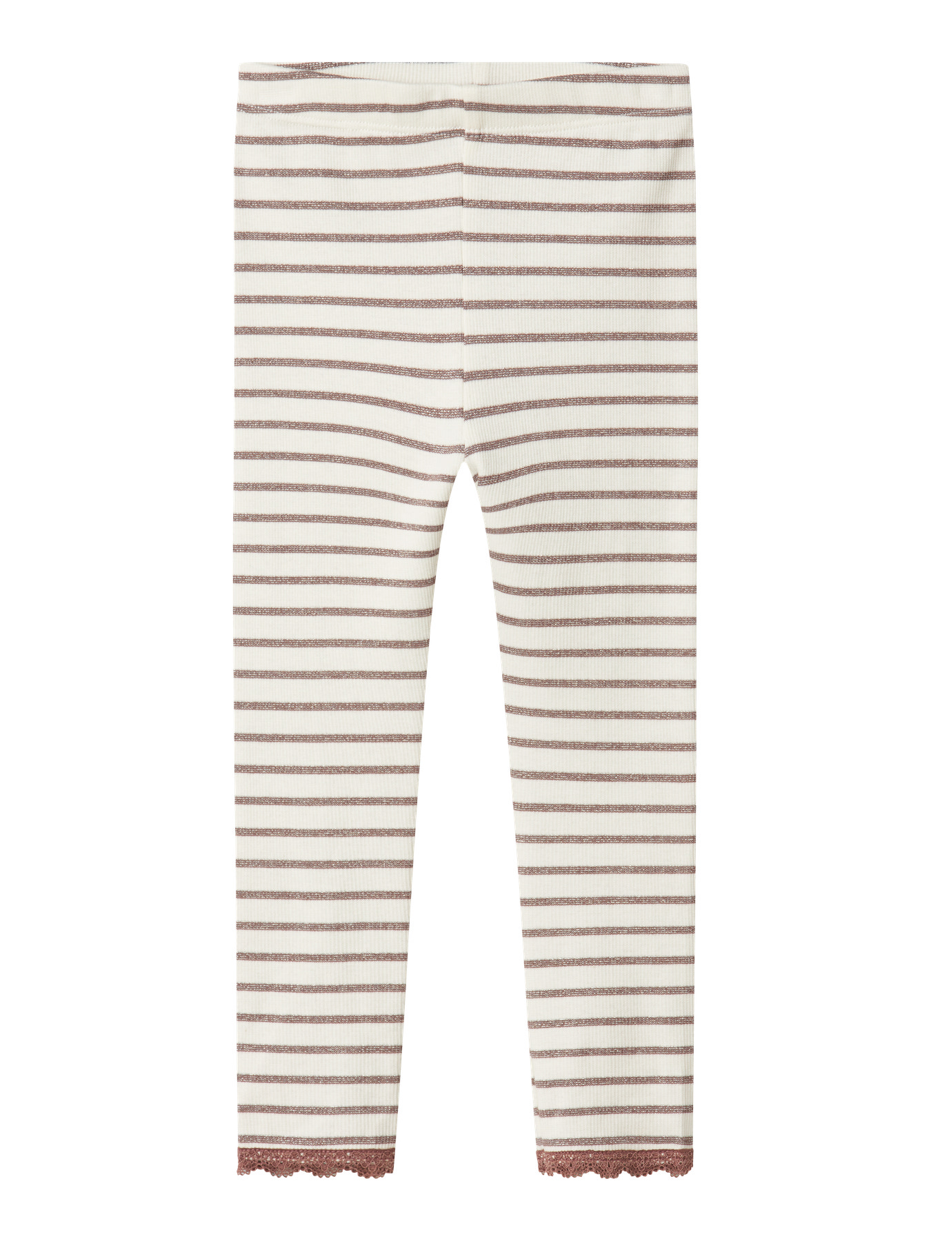 NAME IT Leggings Nette Peppercorn