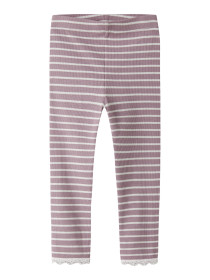 NAME IT Leggings Nette Toadstool