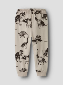 NAME IT Sweatpants Nilaus Island Fossil