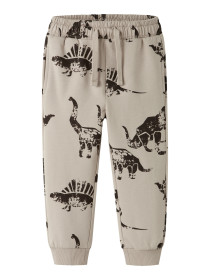 NAME IT Sweatpants Nilaus Island Fossil