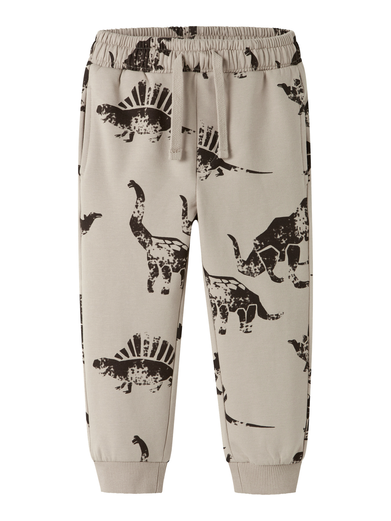 NAME IT Sweatpants Nilaus Island Fossil