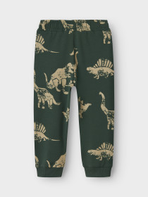 NAME IT Sweatpants Nilaus Garden Topiary