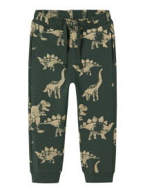 NAME IT Sweatpants Nilaus Garden Topiary