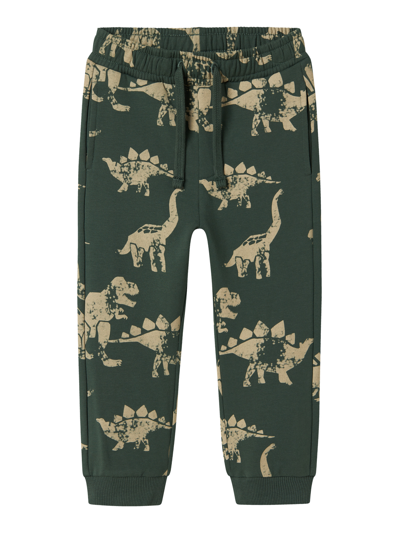 NAME IT Sweatpants Nilaus Garden Topiary
