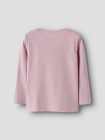 NAME IT Bluse Nona Burnished Lilac