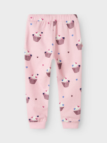NAME IT Sweatpants Naya Sweet Dreams