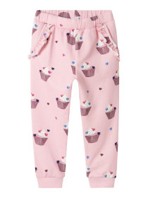 NAME IT Sweatpants Naya Sweet Dreams