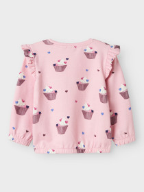 NAME IT Sweatshirt Naya Sweet Dreams