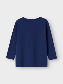 NAME IT Bluse Nichola Blueprint