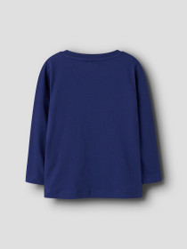 NAME IT Bluse Ninna Blueprint
