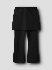 NAME IT Bukser Nappa Black